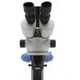 Мікроскоп SM-6630 ZOOM MICROmed (тринокуляр, стерео) - зображення 2