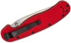 Ніж Ontario Rat Model 1 G-10 Red S35VN - ON8864 - зображення 4