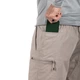 Шорти 5.11 Tactical® Hike Amp Short 2.0 M Badlands Tan - зображення 5