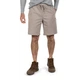 Шорти 5.11 Tactical® Hike Amp Short 2.0 M Badlands Tan - зображення 7