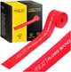 Лента компрессионная для флоссинга 4FIZJO Floss Band 207 x 5 x 0.1 см Red (P-5907222931899) - изображение 1