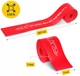 Лента компрессионная для флоссинга 4FIZJO Floss Band 207 x 5 x 0.1 см Red (P-5907222931899) - изображение 7