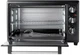 Электрическая печь Liberton LEO-350 Black - изображение 2