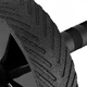 Ролик (гімнастичне колесо) для преса 4FIZJO Ab Wheel Black/Yellow (P-5907739314840) - зображення 11