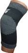 Налокотники спортивные Power System Elbow Support PS-6001 Black/Grey L - изображение 6