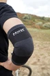 Налокотники спортивные Power System Elbow Support PS-6001 Black/Grey L - изображение 7
