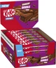 Упаковка батончиків KitKat Chunky Crunchy Double Choc 42 г х 24 шт - изображение 2