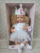 Лялька з волоссям Happy birthday Baby Sweet Nina 1228 Berjuan, 50 см - зображення 1
