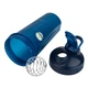 Шейкер спортивный BlenderBottle Classic Loop 28oz/820ml Navy - изображение 4