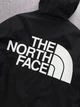 Демісезонна спортивна куртка The North Face M Чорна (TN-12) - изображение 10