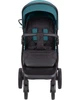 Детская прогулочная коляска CARRELLO Bravo CRL-5515 Oxford Blue - изображение 7
