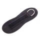 Манжет для тяги на руки и ноги 1 штука Zelart Ankle Strap TA-5169 (нейлон, металл, l-48см, черный) - изображение 1