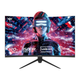 Вигнутий ігровий монітор KTC H27S17 27 дюймів 2560x1440 QHD 170 Гц - изображение 1