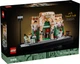 Конструктор LEGO Icons Французька кав'ярня 1101 деталь (10362) - зображення 9