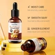 Сироватка для росту волосся з екстракту імбиру SADOER Ginger Essence, 30 мл - зображення 2