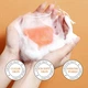 Мило для обличчя і тіла SADOER Turmeric Soap Bar з куркумою, 100 г - изображение 4