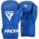 Боксерські рукавиці RDX AS2 BLUE 10 унцій (капа в комплекті) - зображення 2