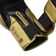 Боксерські рукавиці RDX MARK PRO SPARRING TRI LIRA 2 GOLDEN-14 унцій (капа в комплекті) - изображение 6