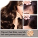 Флюїд для росту волосся Eelhoe Anti-Hair Loss Hair Growth Fluid, 30 мл - изображение 3