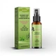 Флюїд для росту волосся Eelhoe Rosemary Mint Scalp & Hair Strengthening Oil, 60 мл - изображение 1