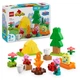 Конструктор LEGO DUPLO Peppa Pig Туристичний похід 32 деталі (10452) - зображення 6