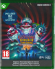 Гра XSX Killer Klowns from Outer Space: The Game (Blu-ray диск) (811949038456) - зображення 1