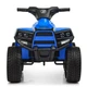 Детский электроквадроцикл Bambi Racer M 3893EL-4 до 20 кг - изображение 6