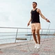 Скакалка inSPORTline Jumpstrip - изображение 6