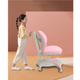 Детское кресло Cubby Adonis Pink - изображение 9