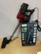 Ручной пылесос Rainberg RB-2265 2500W, 0.5 л, мощный вертикальный пылесос для дома - изображение 2