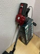 Ручной пылесос Rainberg RB-2265 2500W, 0.5 л, мощный вертикальный пылесос для дома - изображение 10