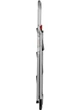Лестница Rolser Taburete M/11 UNE 3 ступени Antracita (MET004-1021) - изображение 2