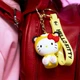 Коллекционная фигурка-брелок серии “Hello Kitty – Карнавал Хеллоу Китти - изображение 3