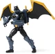 Ігрова фігурка Spin Master DC Comics Бетмен 30 см з розкладними крилами (6070532) - зображення 3