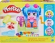 Игровой набор для лепки пластилин Play-Doh Салон причесок (F8807) - изображение 2