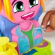 Игровой набор для лепки пластилин Play-Doh Салон причесок (F8807) - изображение 8
