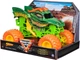 Монстр-трак Spin Master Monster Jam Зелений Дракон 1:24 (6071322) - зображення 1
