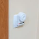 Ультразвуковий відлякувач мишей та щурів Leaven LS-919 23 м² електронний відлякувач гризунів у розетку 220 В засіб від мишей та щурів для будинку квартири гаража підвалу та складу - зображення 5