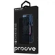 Защитное стекло Антишпион Privacy 360 Installation Box для Apple iPhone 16 Pro black - изображение 2