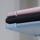 Чехол книжка Dux Ducis Toby Series для Apple iPad Air 6 11" (2024) / Air 4/5 10.9" (With Apple Pencil Holder) blue - изображение 9
