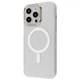 Чехол Proove Cuprum Case with Magnetic Ring для Apple iPhone 13 Pro Max white - изображение 1
