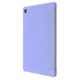 Чехол книжка WAVE Premium Smart Cover для Samsung Tab S6 lite 10,4" 2022 (SM-P619) pink sand - изображение 2
