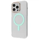 Чехол Proove Cuprum Case with Magnetic Ring для Apple iPhone 13 Pro Max mint - изображение 1