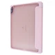 Чохол книжка Dux Ducis Toby Series для Apple iPad 7/8/9 10.2 (With Apple Pencil Holder) black - зображення 2