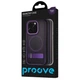 Чохол з підставкою Прув Mainstay Case with Magnetic Ring MagSafe для Apple iPhone 15 Pro white - зображення 2