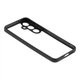 Чохол TPU+PC Elite для Samsung Galaxy S24 FE 5G (S721) Колір Black - изображение 4