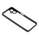Чохол TPU+PC Elite для Samsung Galaxy A06 (A065) Колір Black - изображение 4