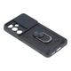 Чохол Armor Guard Shield для Samsung Galaxy S25 5G (S931) Колір Silver - изображение 8