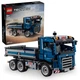Конструктор LEGO Technic Самосвал 462 детали (42203) - изображение 6