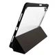 Чехол книжка Dux Ducis Toby Series для Apple iPad 10 10.9 2022 (With Apple Pencil Holder) pink - изображение 4